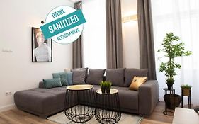 Luxury Apartment By Hi5 - Kalman Imre Suite